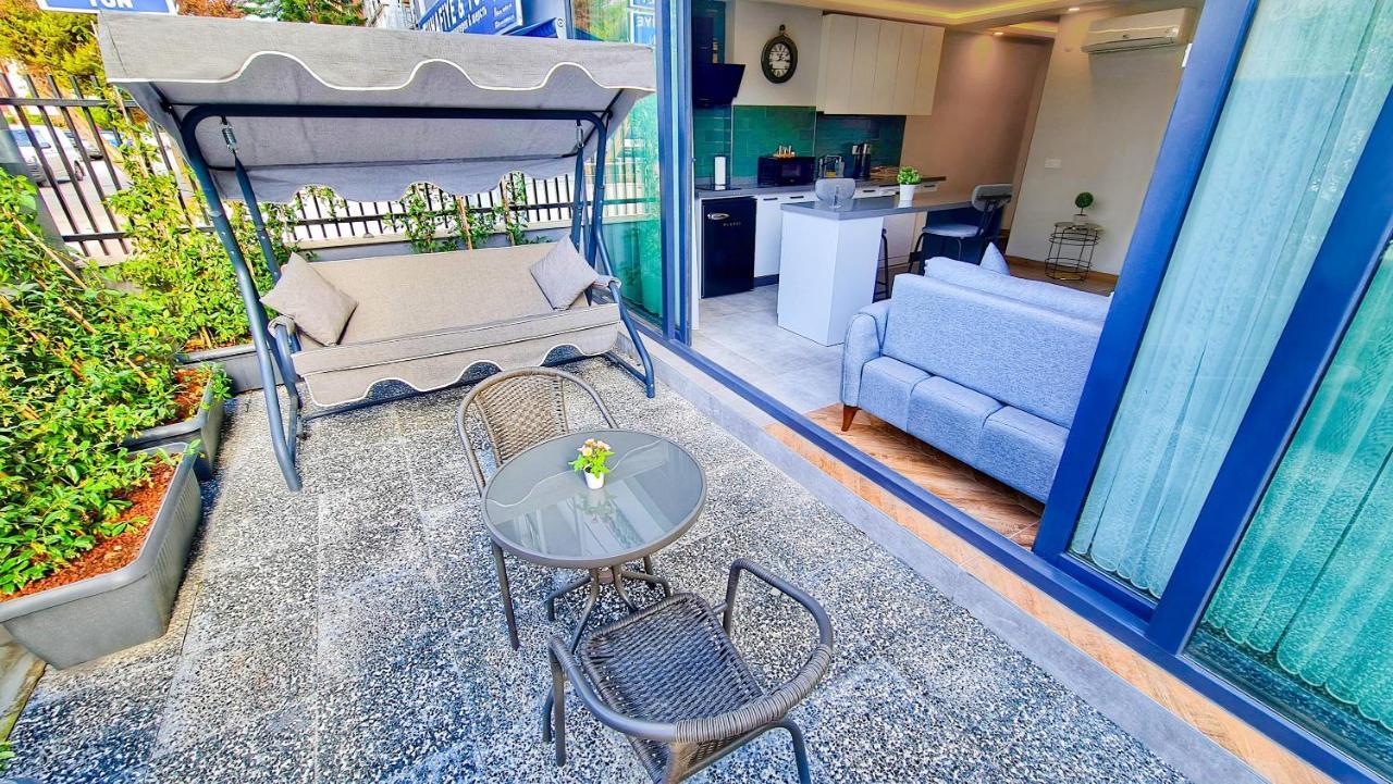 Letstay Sweet Home Mint Antalya Exterior foto