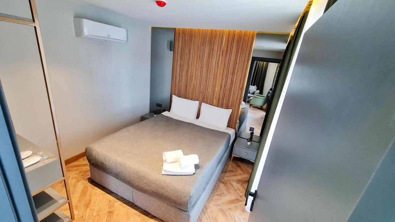 Letstay Sweet Home Mint Antalya Exterior foto