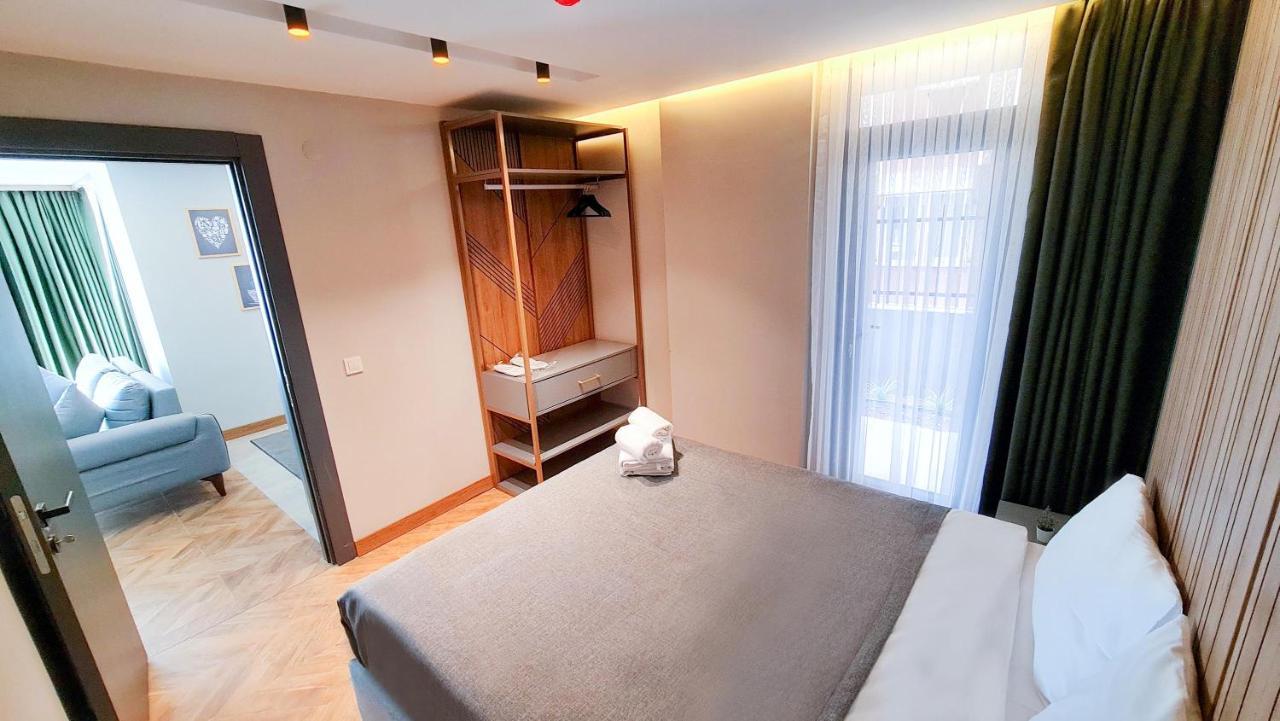 Letstay Sweet Home Mint Antalya Exterior foto