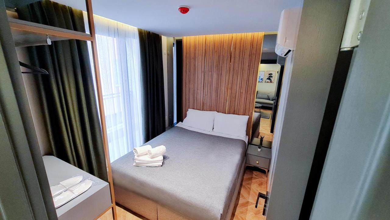 Letstay Sweet Home Mint Antalya Exterior foto