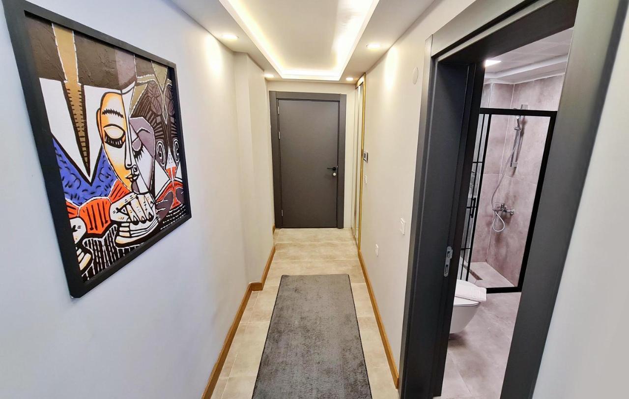 Letstay Sweet Home Mint Antalya Exterior foto