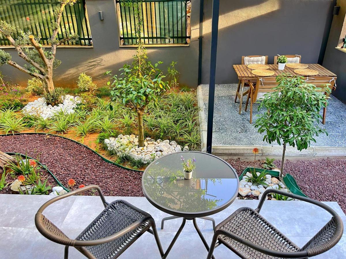 Letstay Sweet Home Mint Antalya Exterior foto