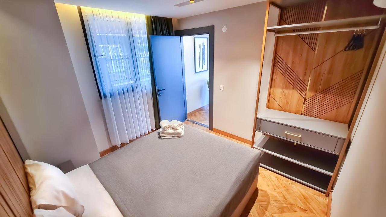 Letstay Sweet Home Mint Antalya Exterior foto