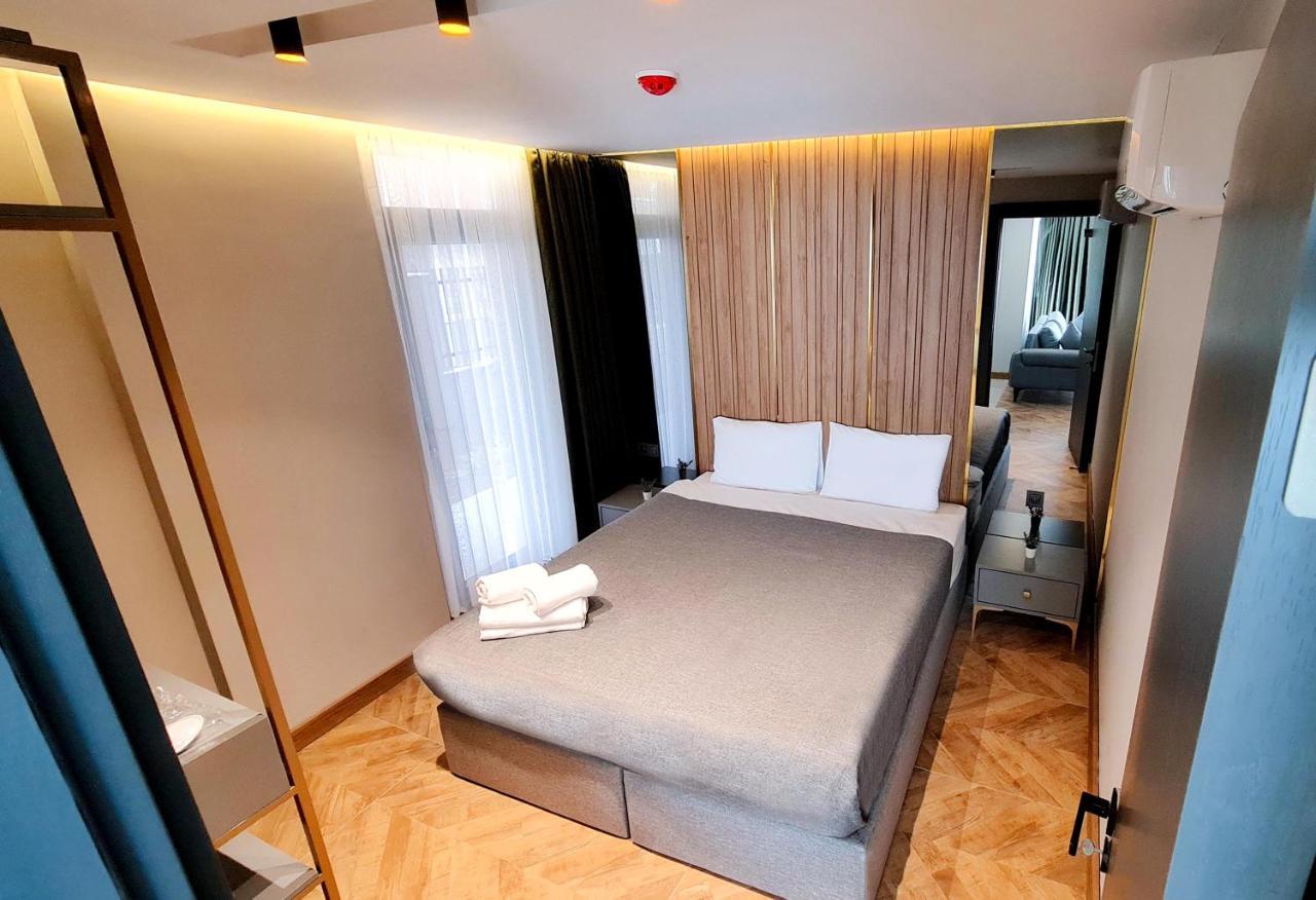 Letstay Sweet Home Mint Antalya Exterior foto