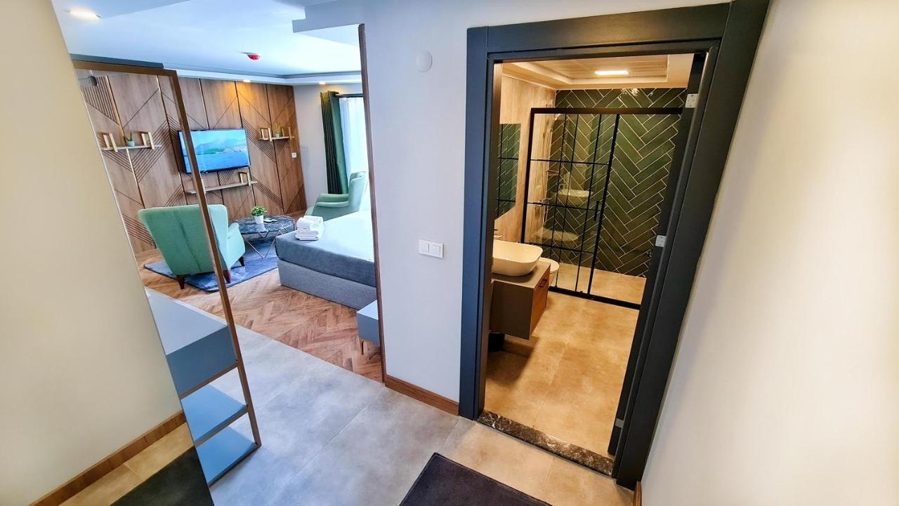 Letstay Sweet Home Mint Antalya Exterior foto