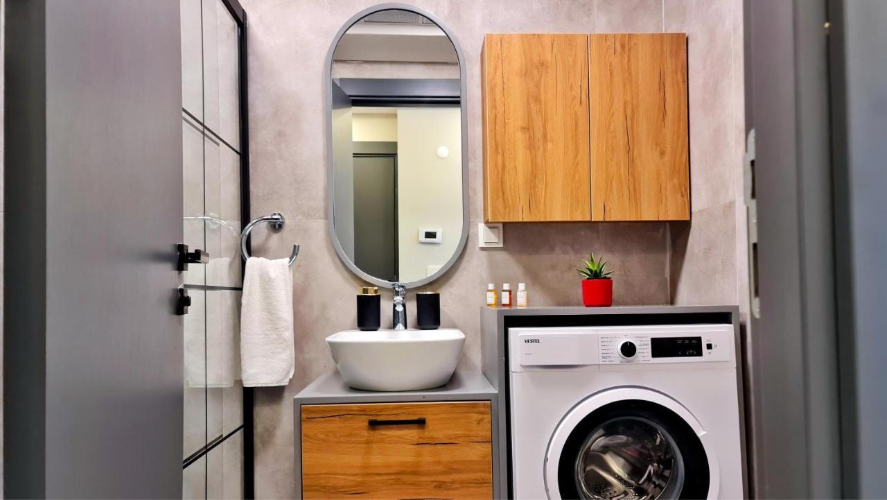 Letstay Sweet Home Mint Antalya Exterior foto